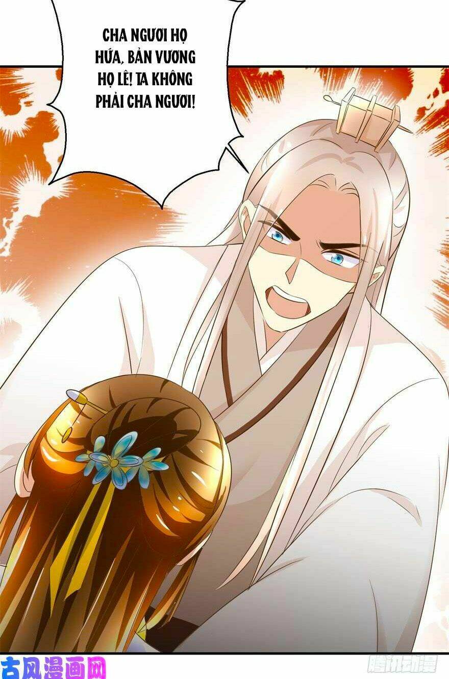 Thuần Phi Ký: Chapter 31