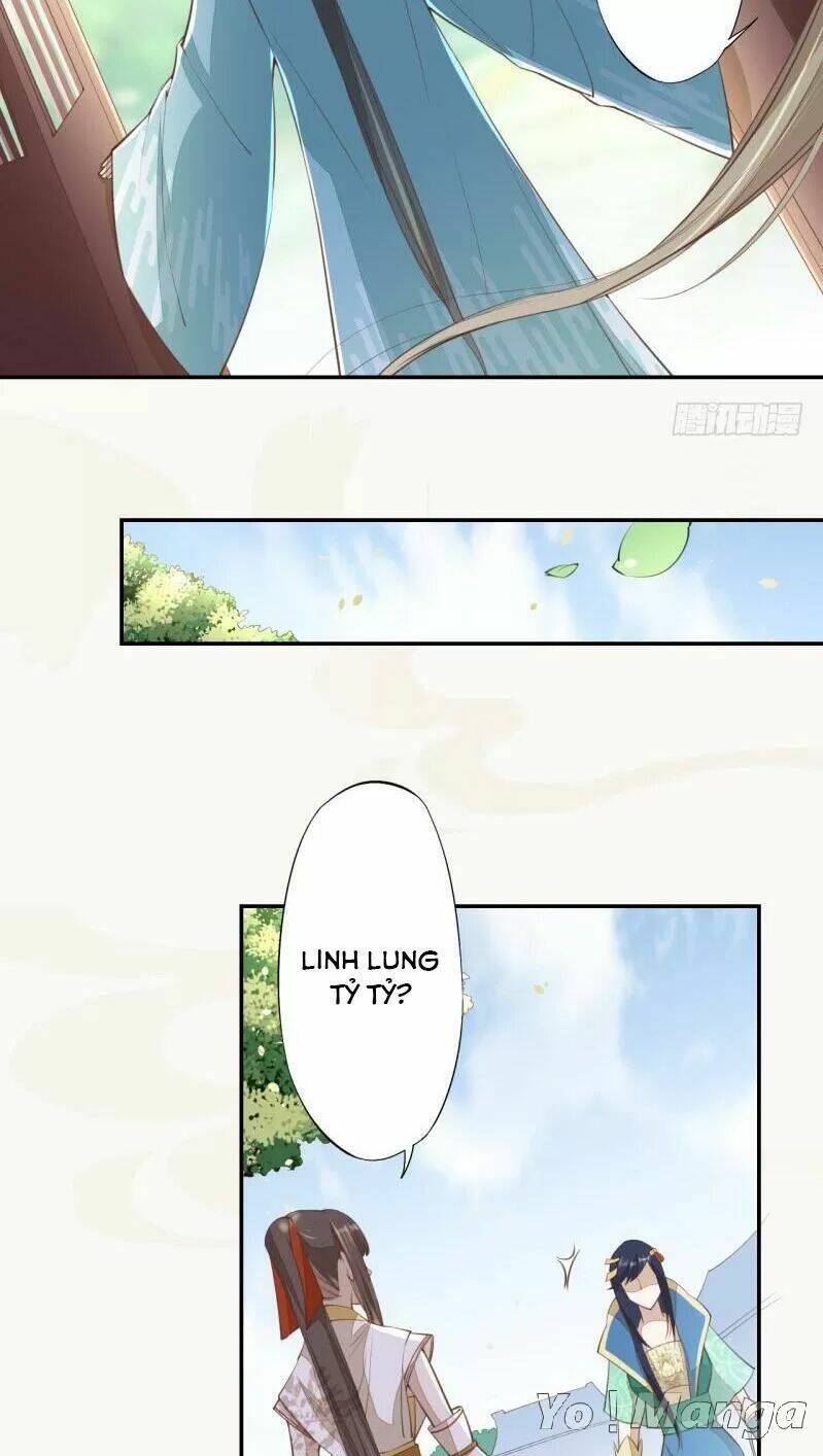 Tuyệt Thế Luyện Đan Sư: Chapter 69