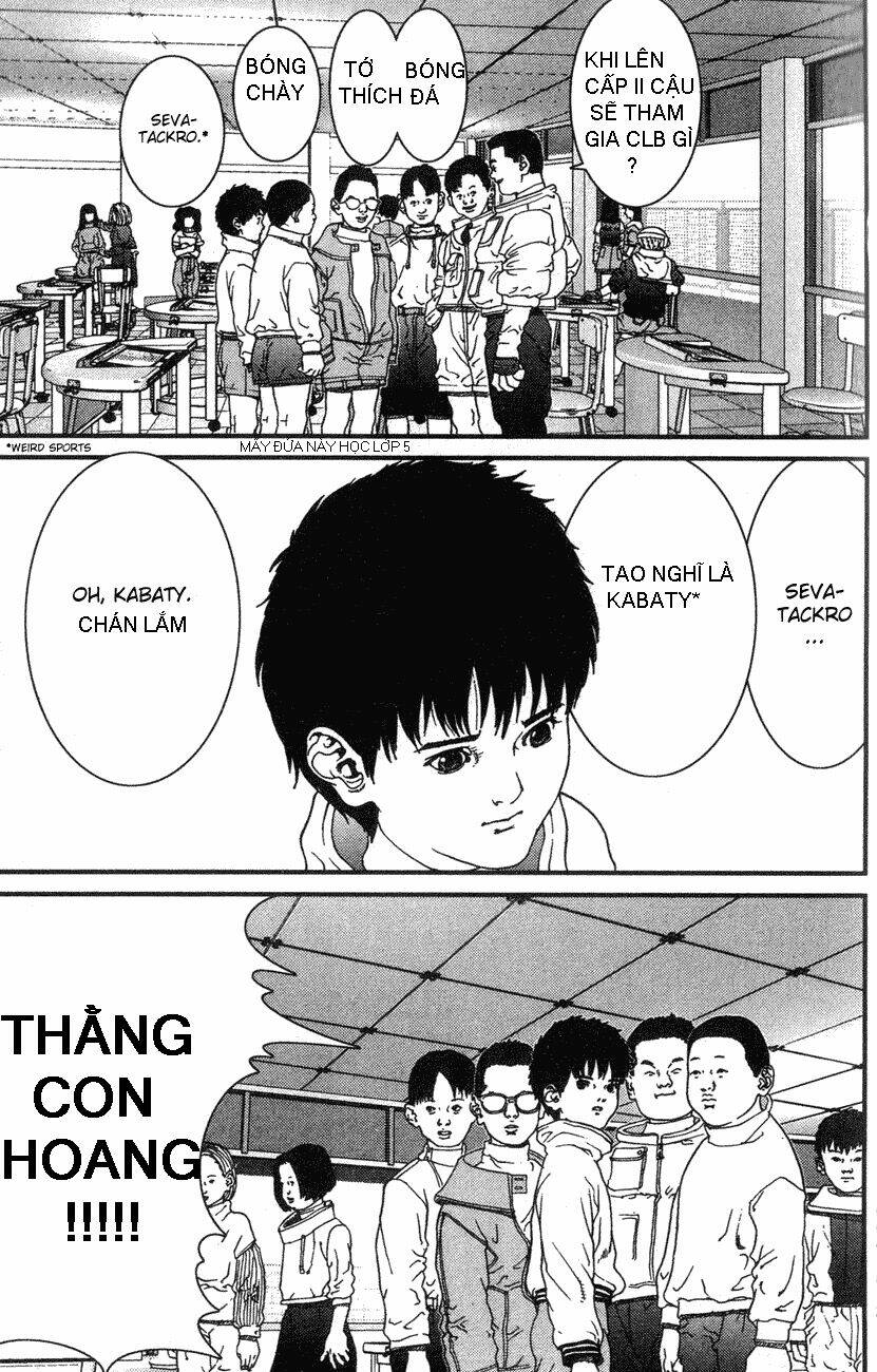Zero One 01: Chapter 7