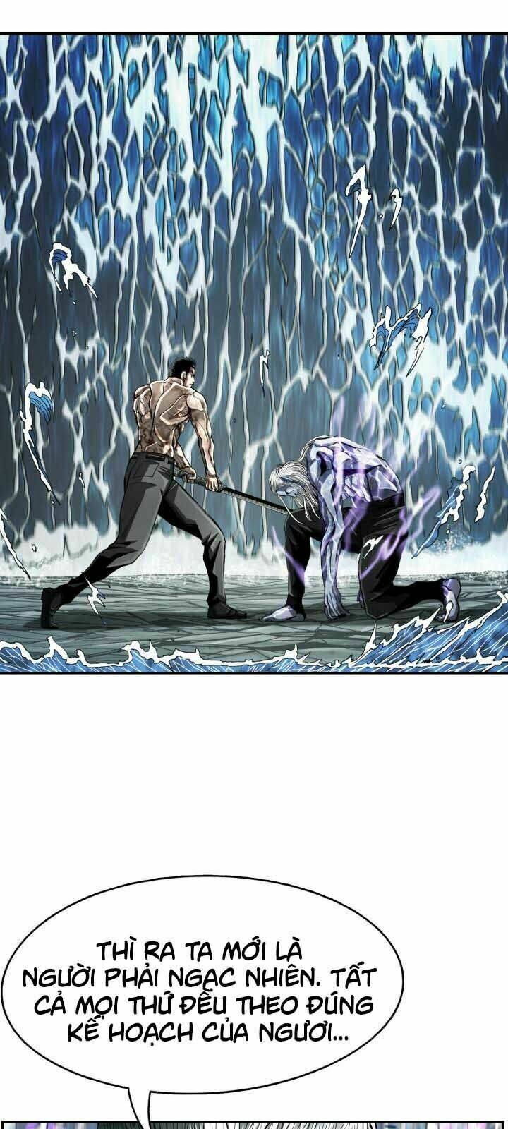 Thợ Săn Đầu Tiên: Chapter 88