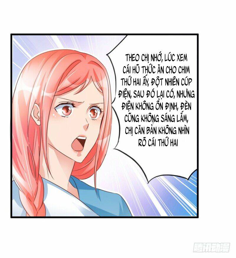 Thấu Thị Tiên Y: Chapter 51