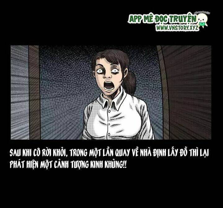 Kỳ Án Có Thật: Chapter 40