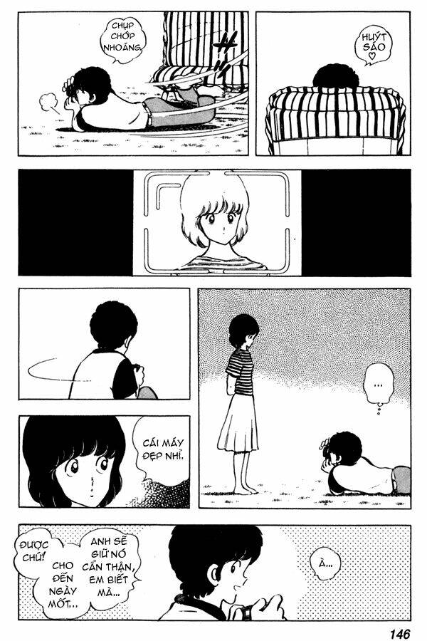 Miyuki: Chapter 44