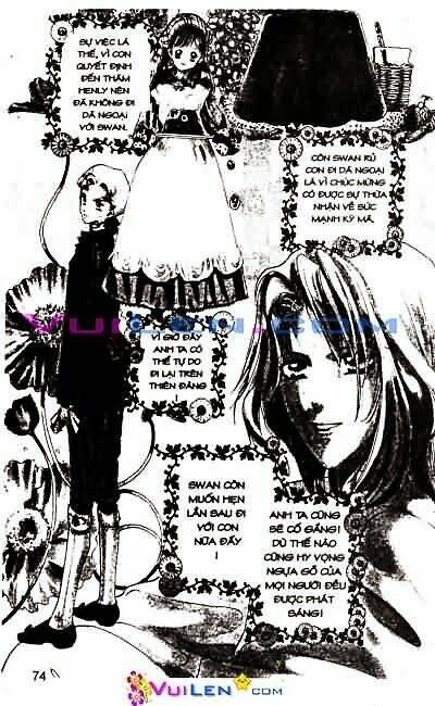 Duyên Kỳ Ngộ: Chapter 2