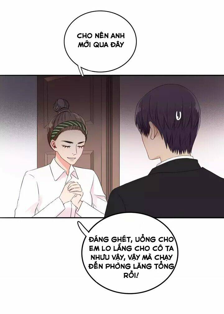 Chào Buổi Sáng, Hướng Dương: Chapter 32