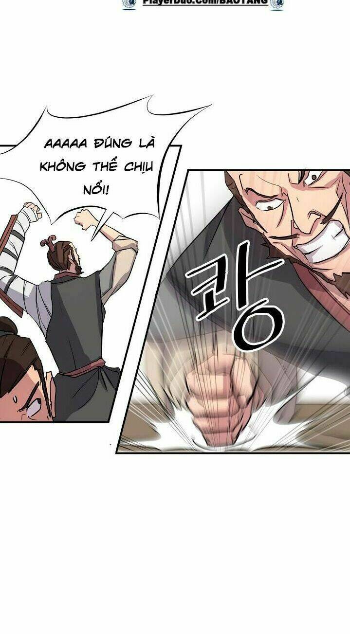 Trọng Sinh, Bất Khả Chiến Bại: Chapter 20