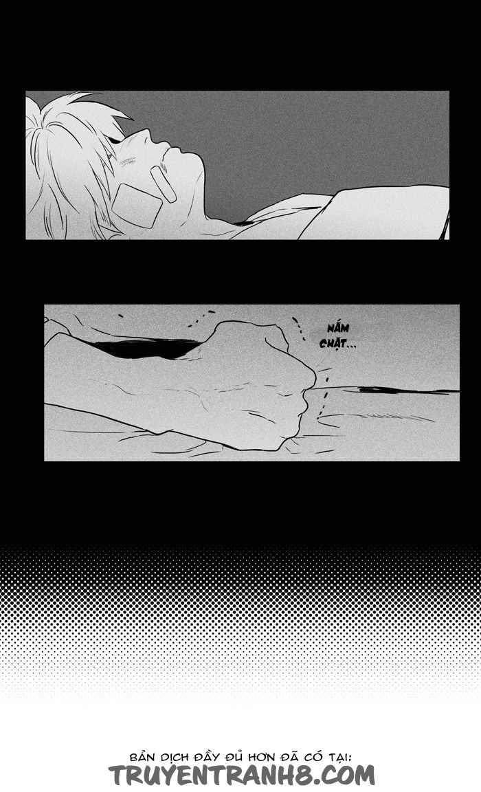 Cheese In The Trap: Chapter 100