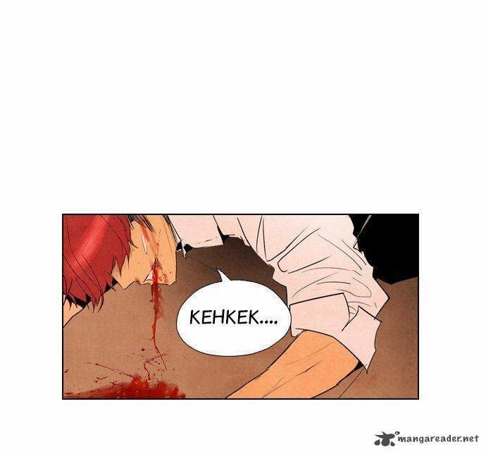 Revival Man: Chapter 28.2