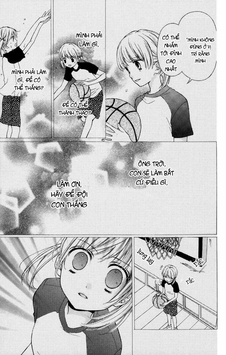 Screaming Lesson!!!: Chapter 18