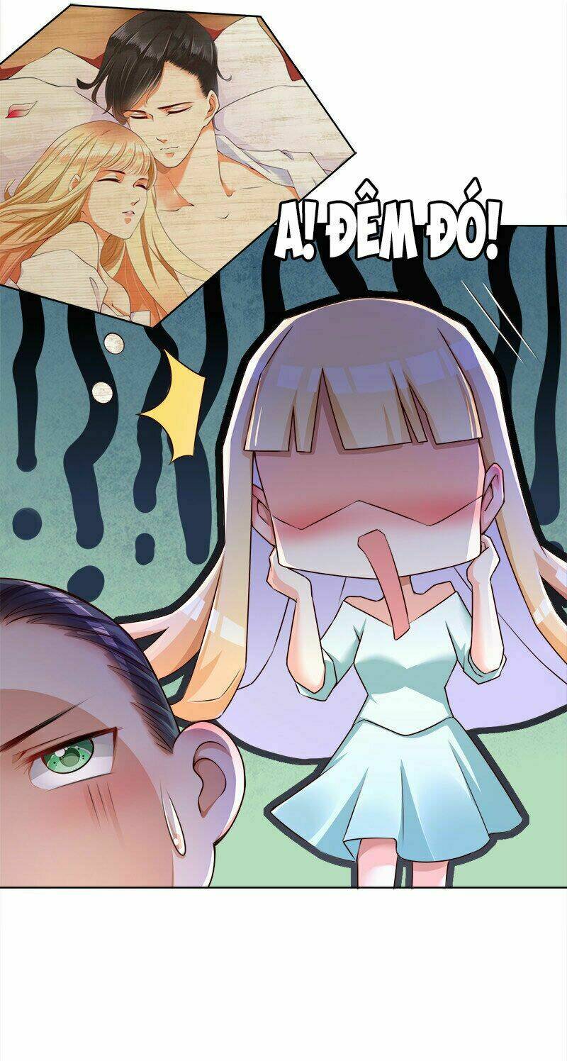 Lãnh Hôn Cuồng Ái: Chapter 27