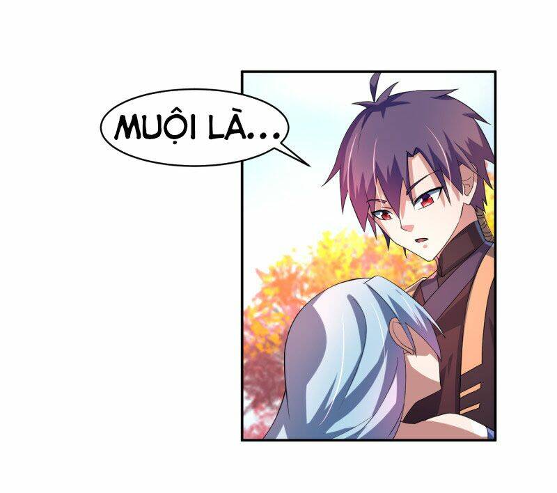 Tuyệt Thế Thánh Đế: Chapter 13