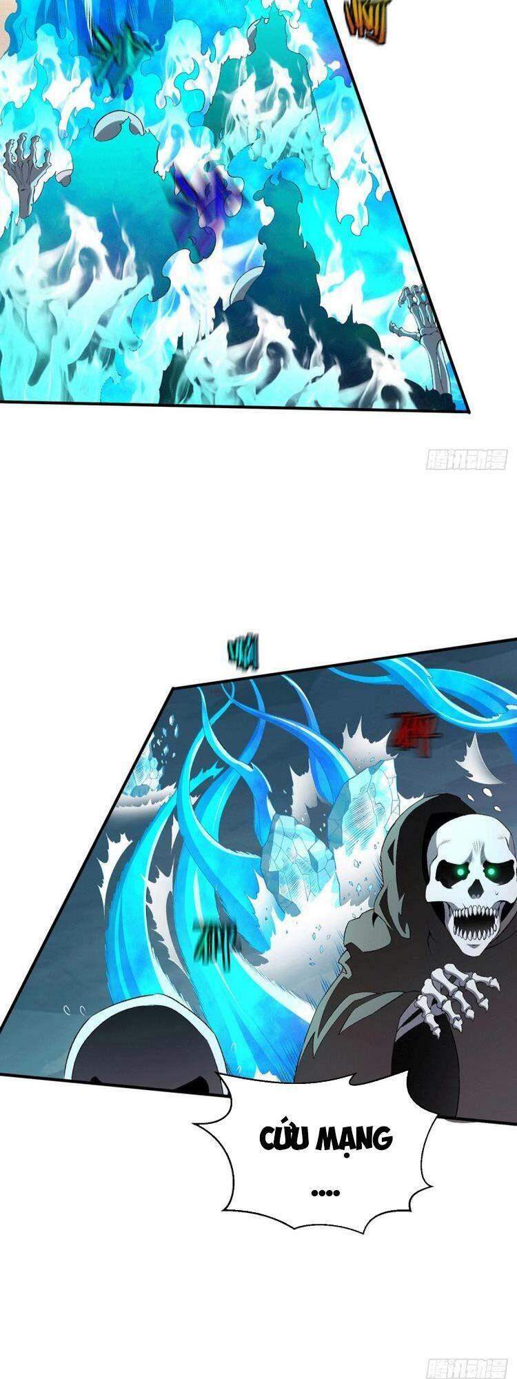 Tiên Vương Trùng Sinh: Chapter 364