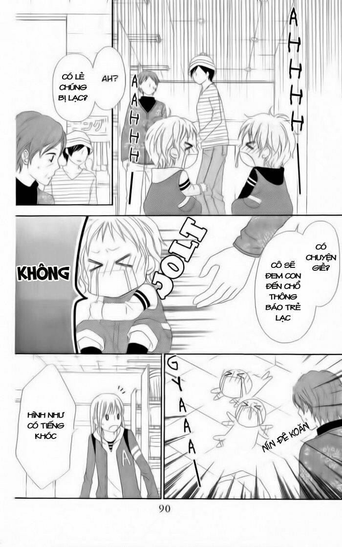 Love So Life: Chapter 25