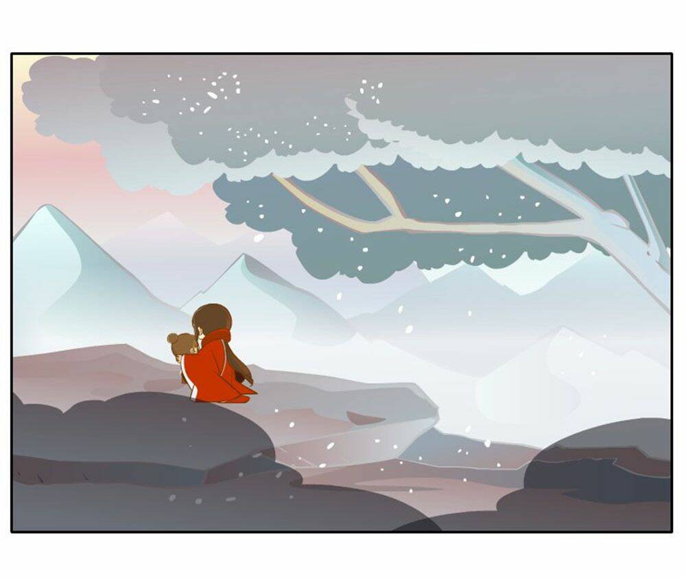 Hòa Thượng Và Tiểu Long Quân: Chapter 22