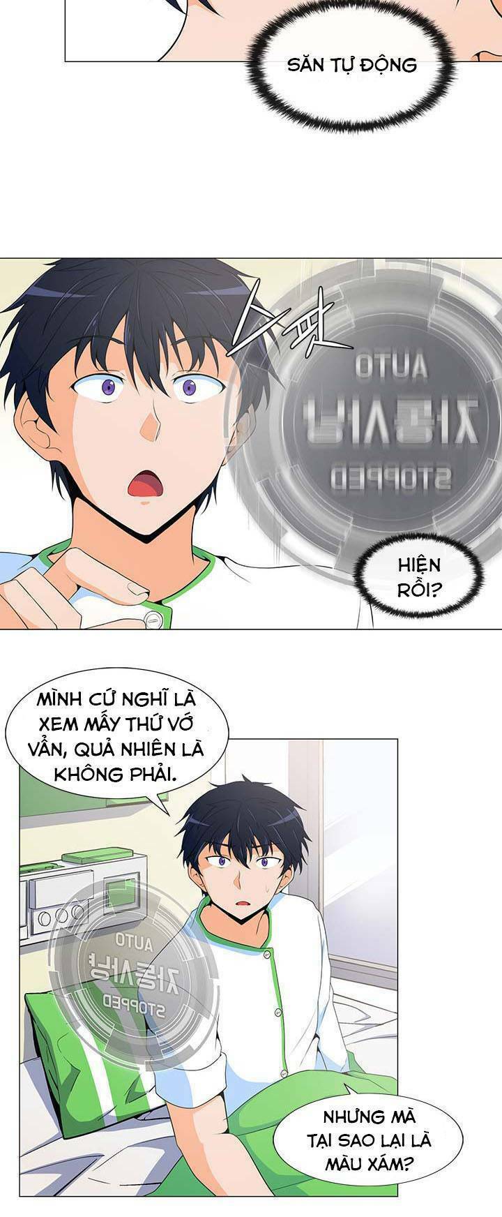 Tôi Tự Động Săn Một Mình: Chapter 3