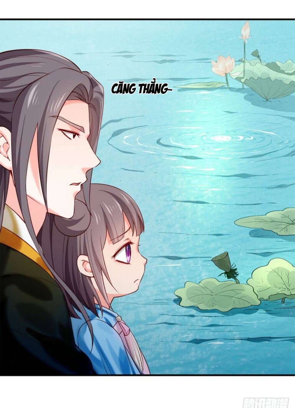Bệ Hạ Xin Tự Trọng: Chapter 38