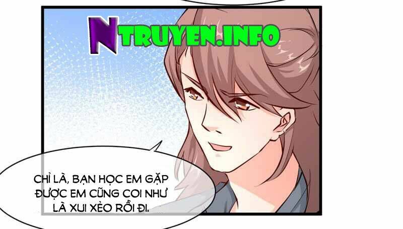 Ám Luyến Thành Hôn: Chapter 56