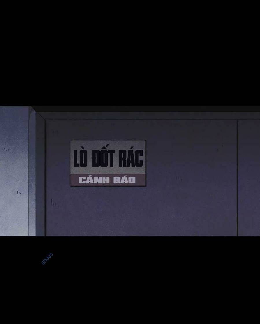 Cậu Bé Shotgun: Chapter 53