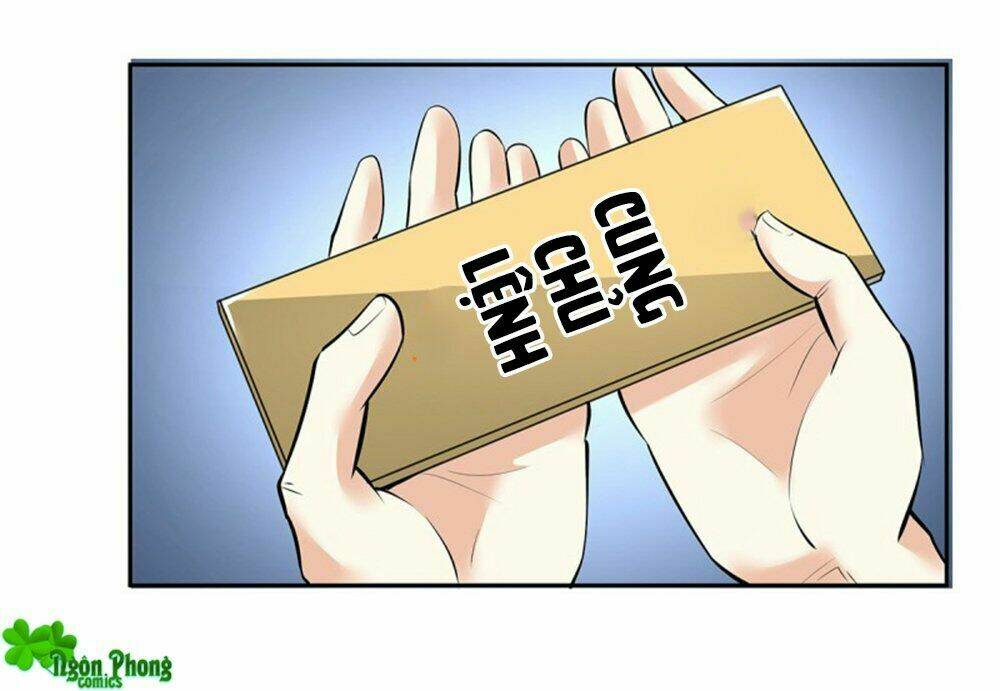 Hỏa Hồ: Chapter 51