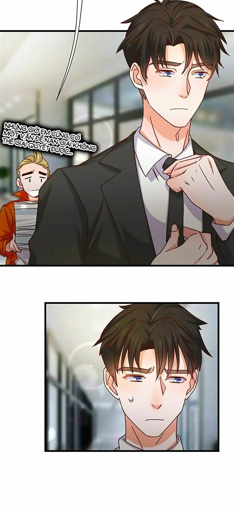 Nhật Ký Báo Thù Của Thiên Kim Hai Mặt: Chapter 28