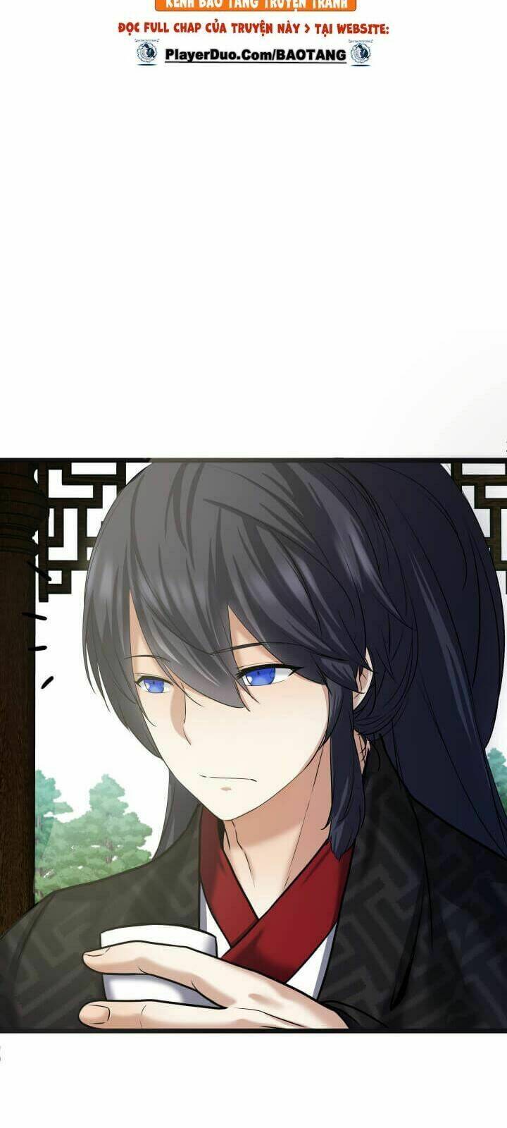 Lôi Thần Chuyển Sinh: Chapter 2