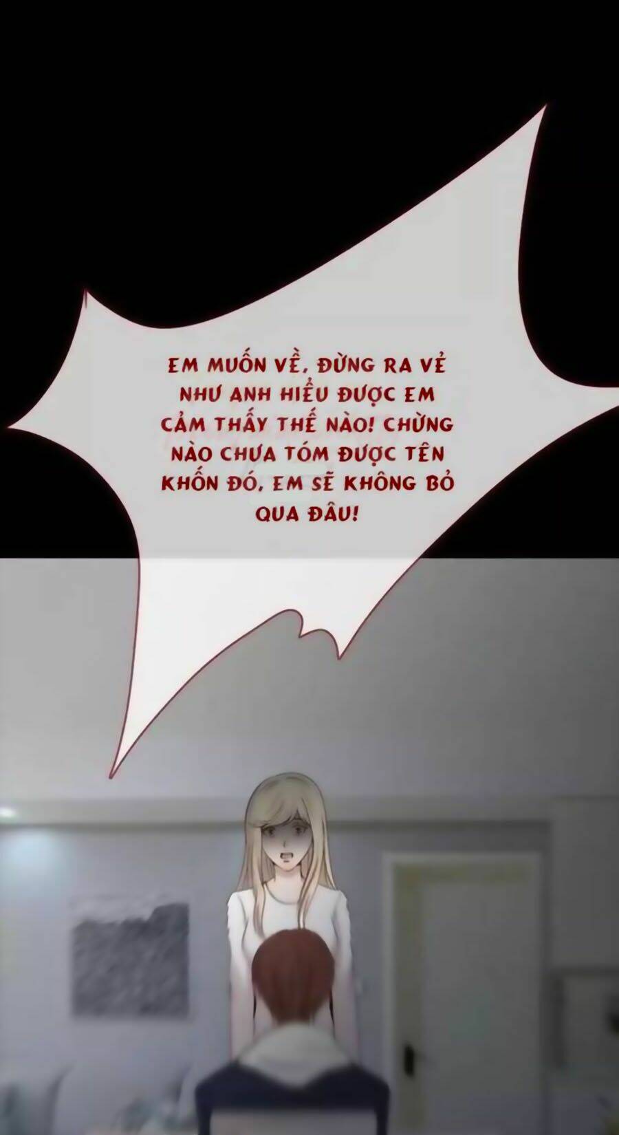 Tấm Da Người: Chapter 24