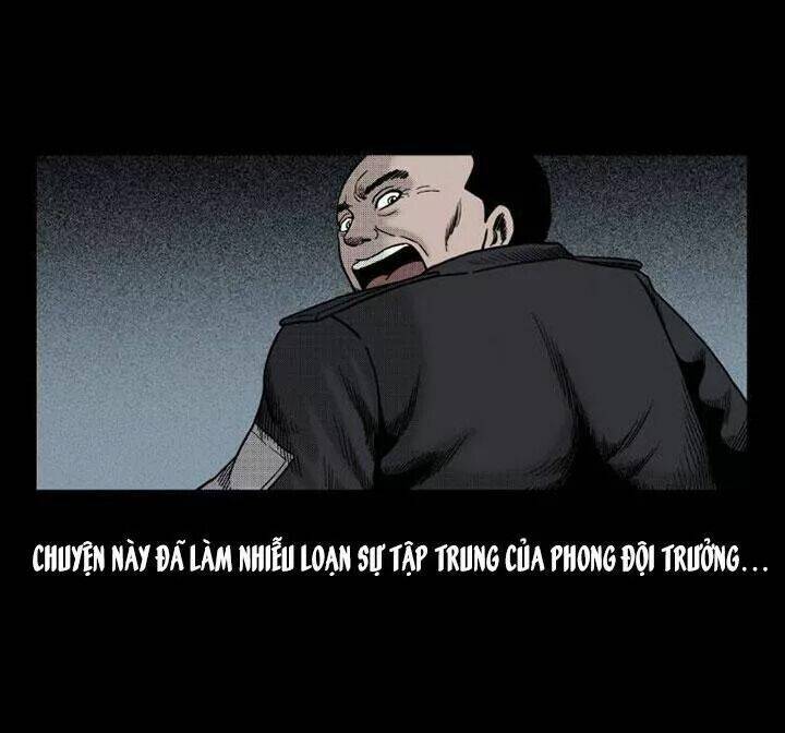 Kỳ Án Có Thật: Chapter 23