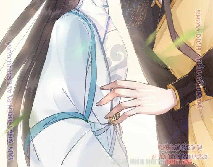 Trọng Sinh Bá Sủng Nhiếp Chính Vương Quá Mạnh Mẽ: Chapter 133