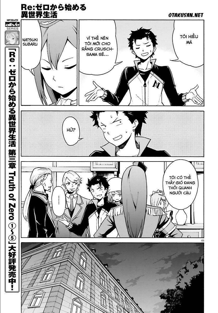 Tái Sinh Tân Thế Giới: Chapter 24