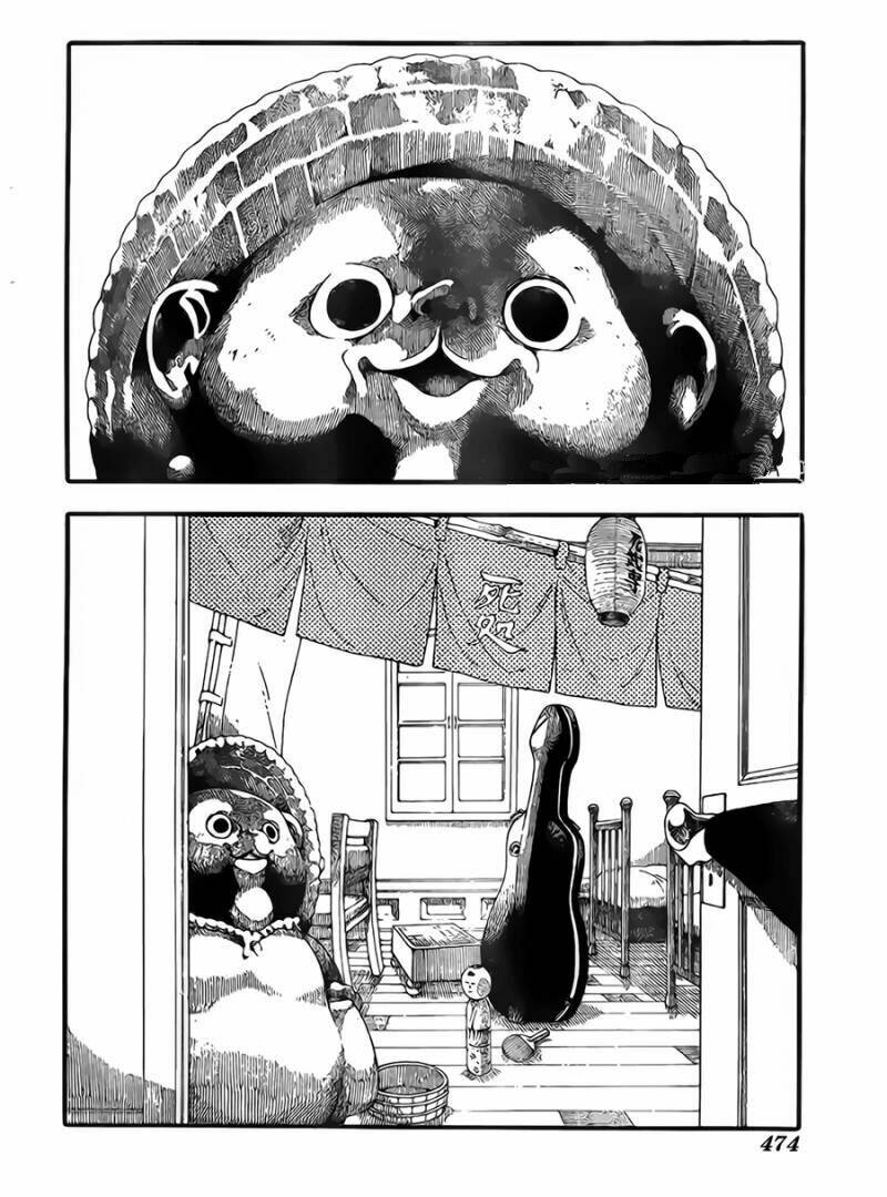 Soul Eater Not: Chapter 2