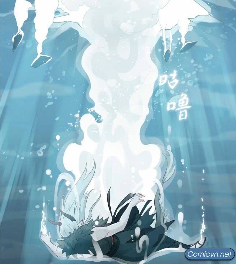 Tây Du Ngạo Tuyết Thiên: Chapter 2