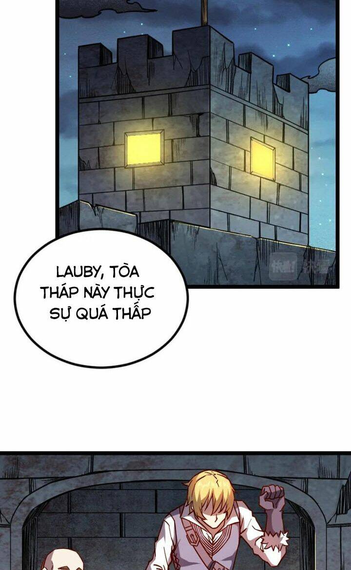 Tối Cường Thành Chủ Đích Dị Giới: Chapter 21