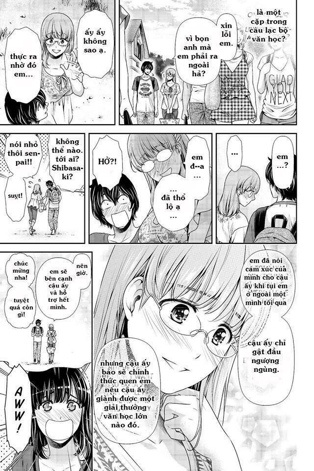 Bạn Gái Chung Nhà: Chapter 180