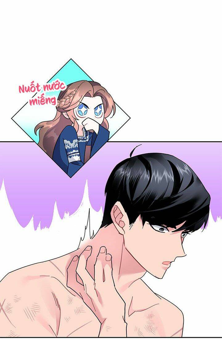 Công Chúa Của Loài Chim: Chapter 23