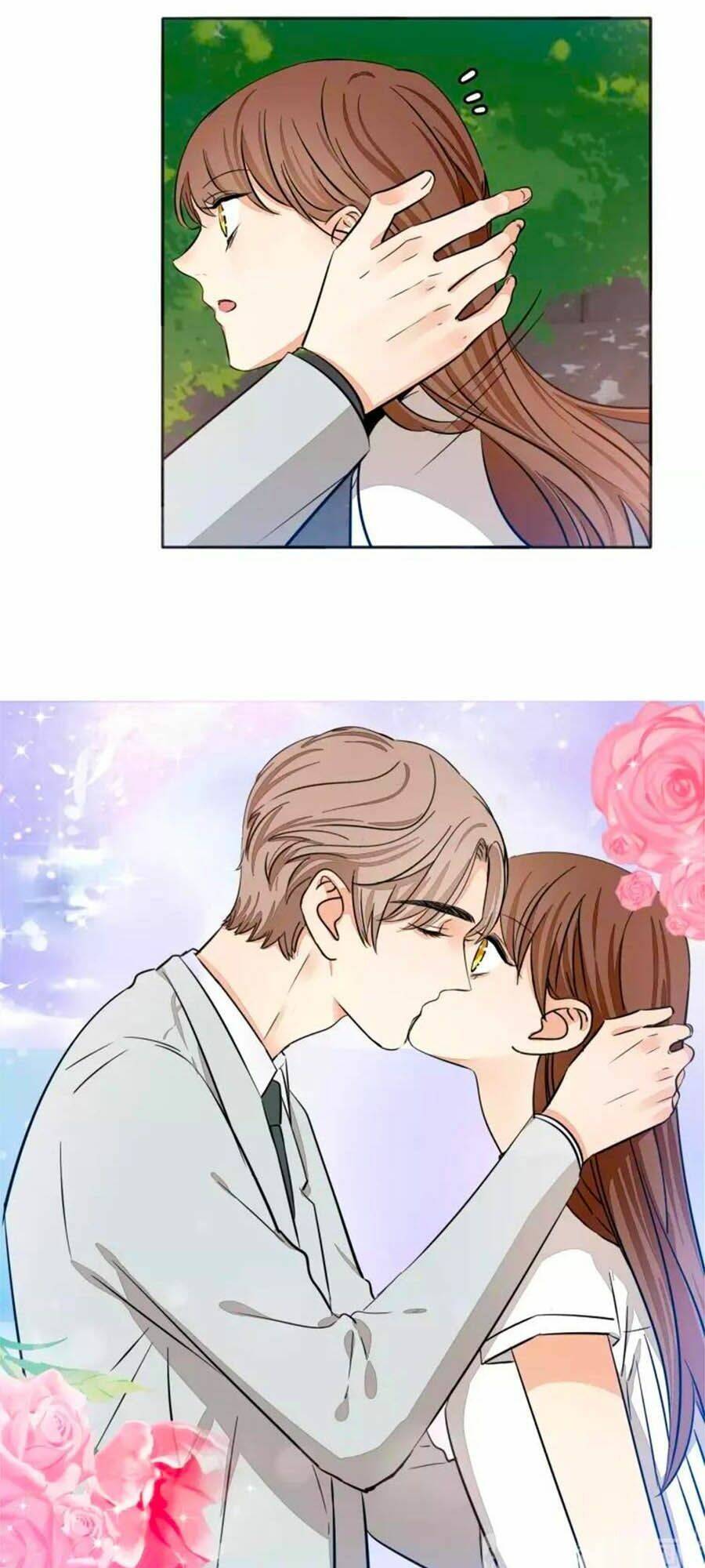 Mùi Hương Lãng Mạn: Chapter 62