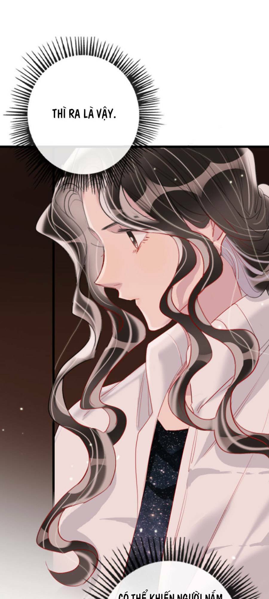 Cô Ấy Thật Xinh Đẹp 2: Chapter 15