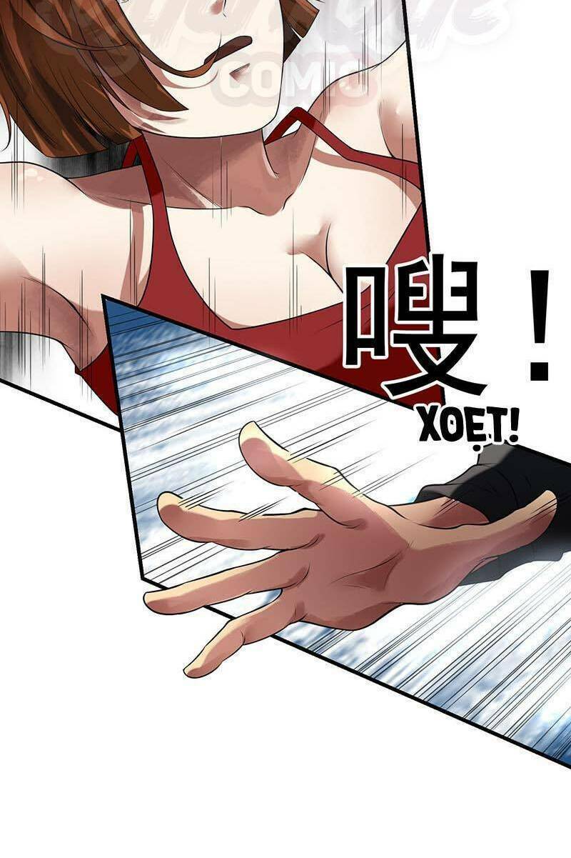 Cuộc Sống Tận Thế Bắt Đầu Từ Số 0: Chapter 20