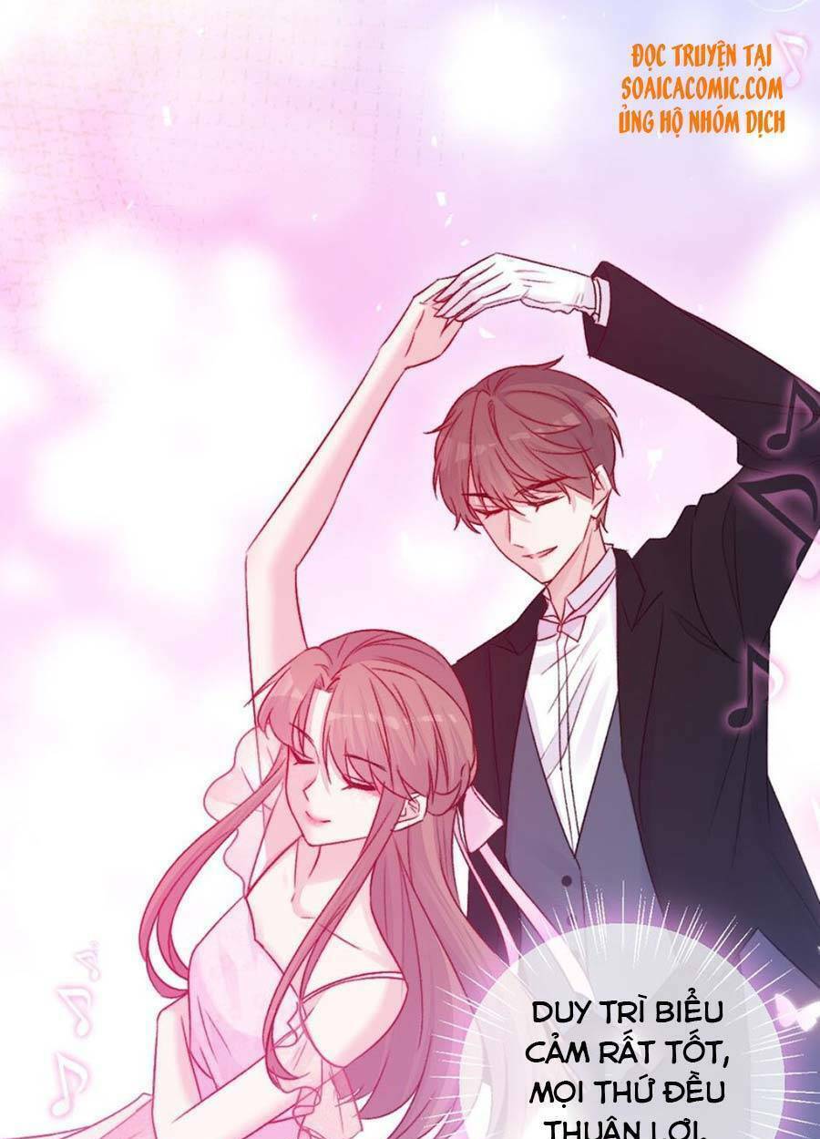 Khi Cô Gái Nhìn Thấy Thời Gian: Chapter 11