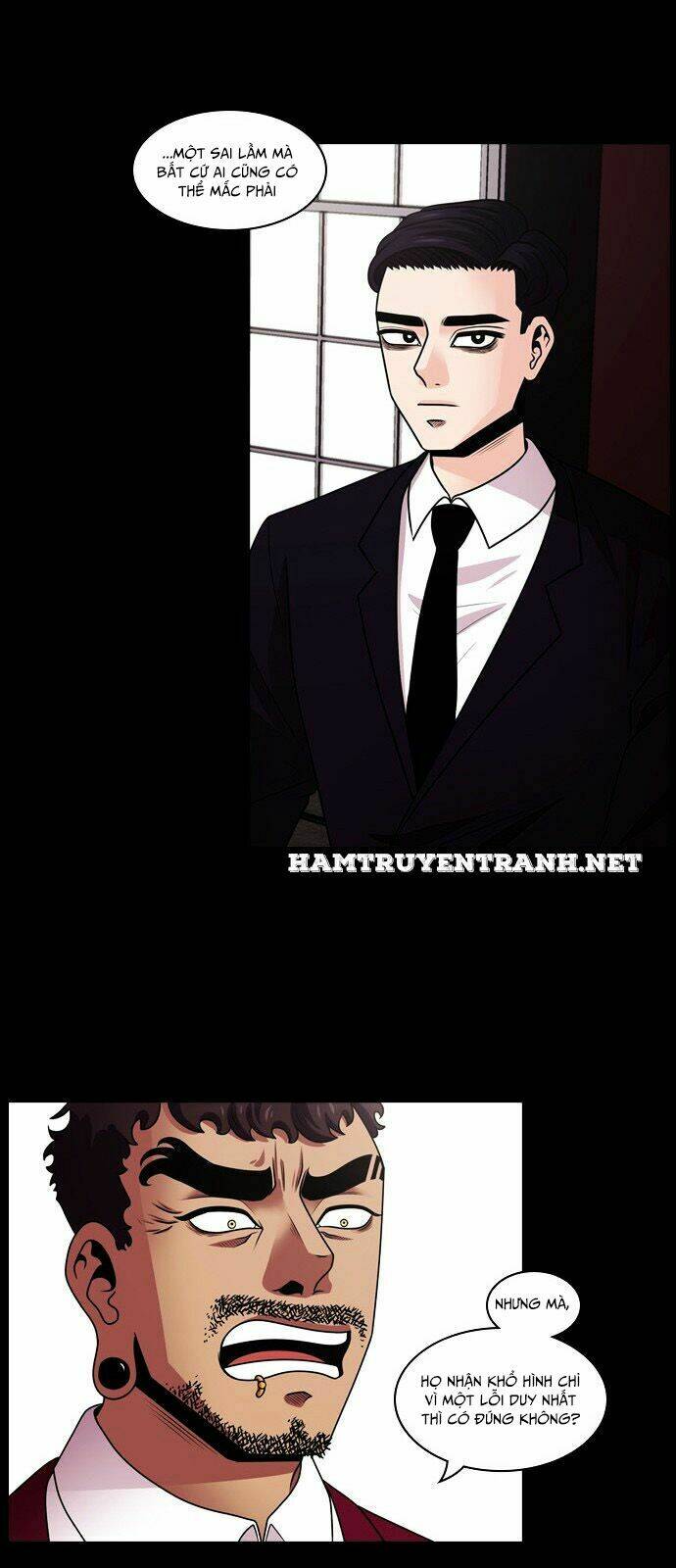 Tomorrow - Ngày Mai: Chapter 14