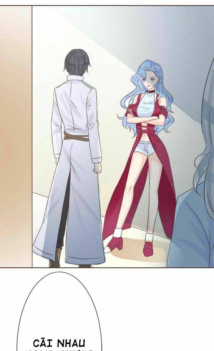 Ma Vương Luyến Ái Chỉ Nam: Chapter 74