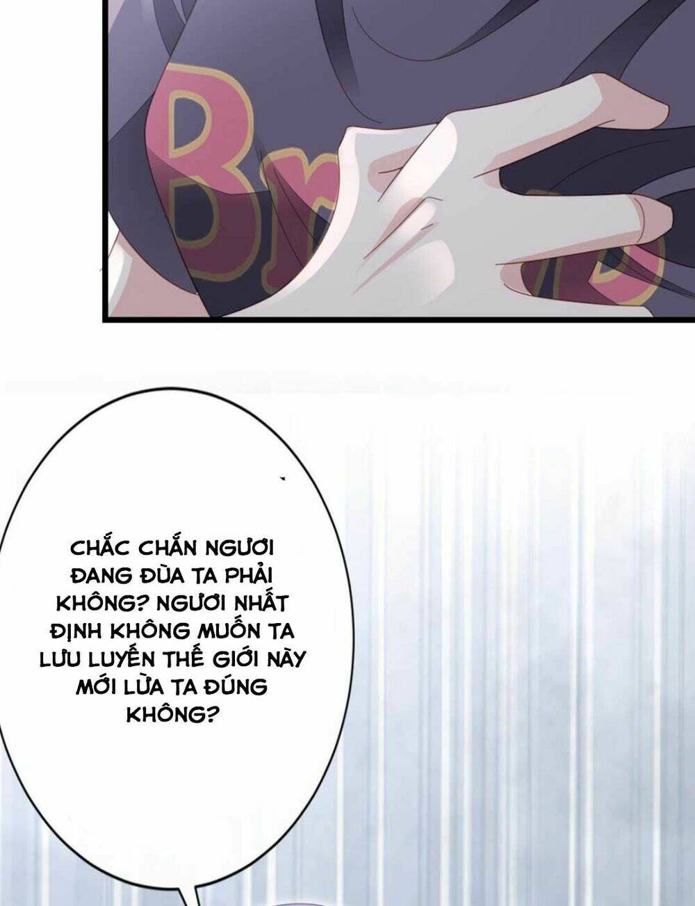 Mau Xuyên Không Rửa Tội Cho Nhân Vật Phản Diện: Chapter 76