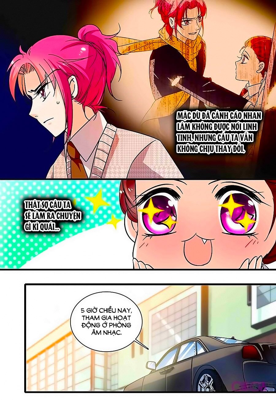 Thanh Ninh Chi Hạ: Chapter 150