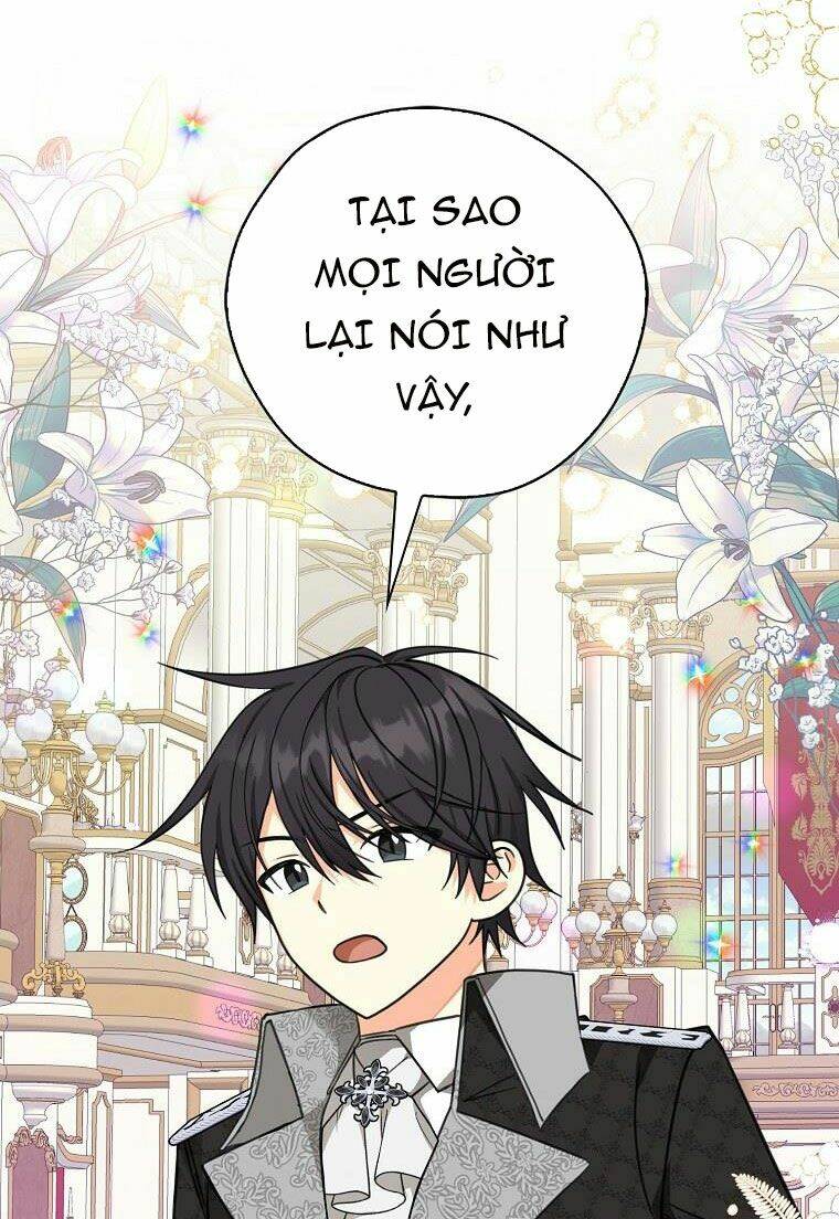Ba Người Anh Trai Của Tôi Là Bạo Quân: Chapter 40.2