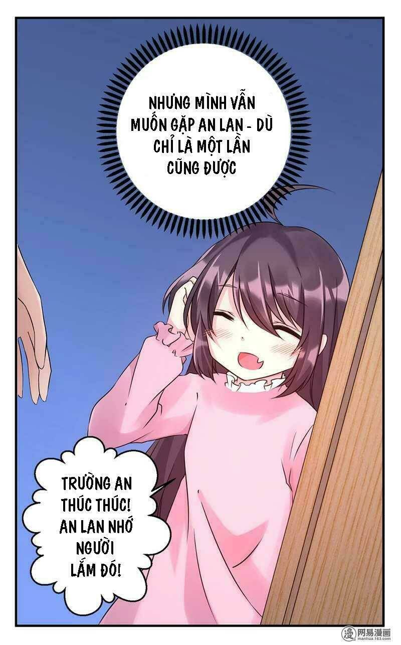 Gửi Người Không Quen: Chapter 21