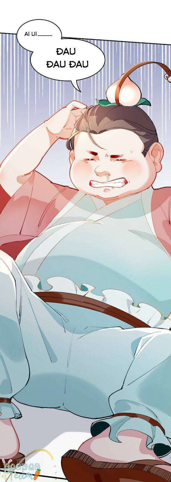 Thượng Đô Thiên Yêu Lục: Chapter 21