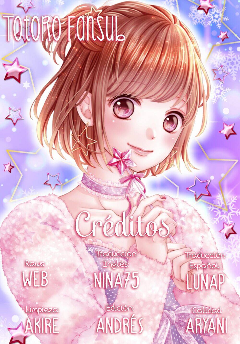 Furuya-Sensei Wa An-Chan No Mono: Chapter 9