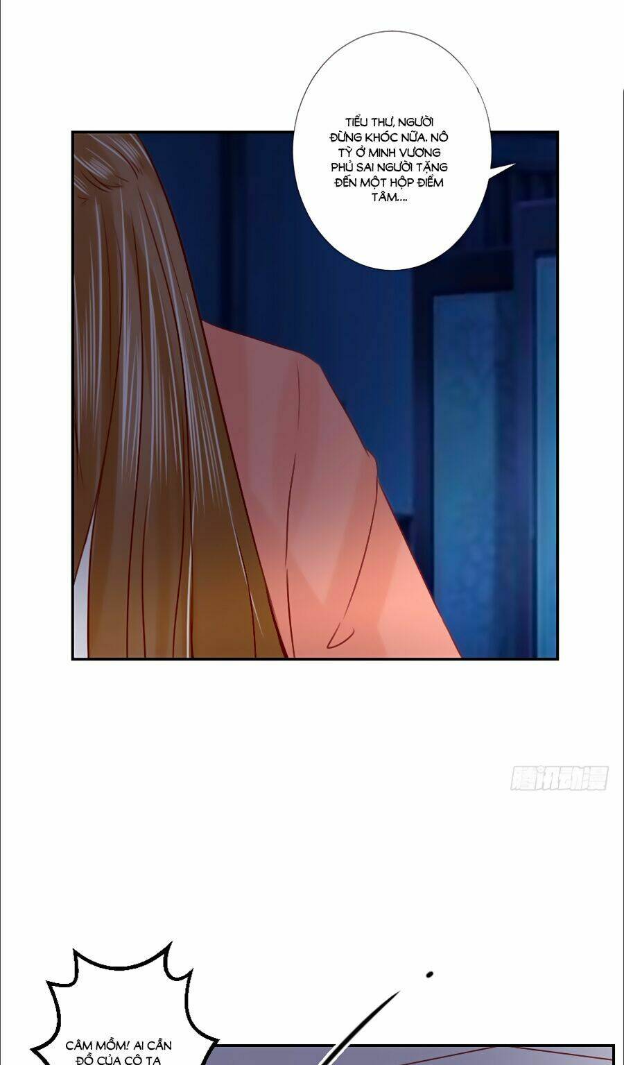 Đường Hoa Nhất Mộng Cổ Phi Truyện: Chapter 26