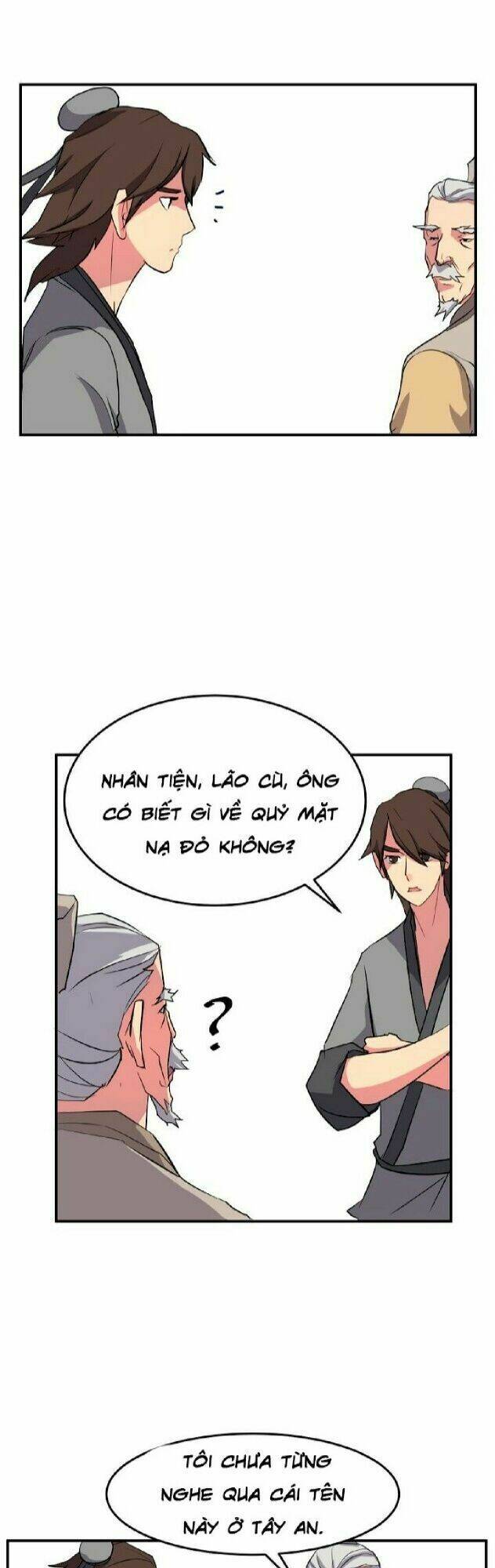 Trọng Sinh, Bất Khả Chiến Bại: Chapter 18