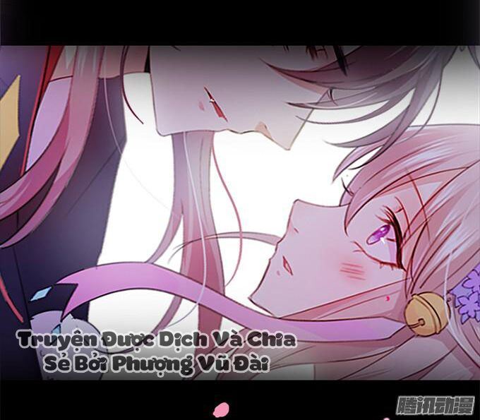 Hồ Tiên Hung Bạo: Chapter 0