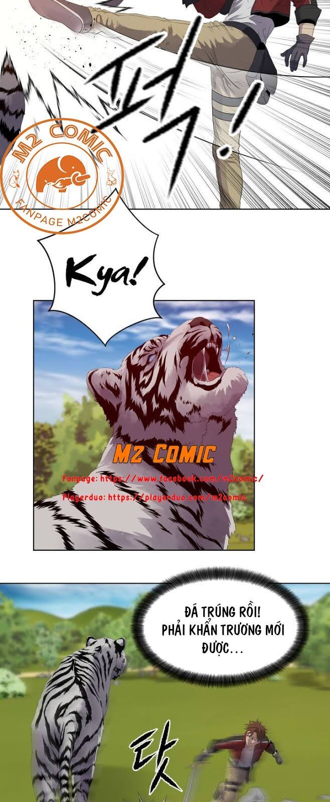 Cấp Độ Của Tôi Là Cao Nhất: Chapter 10